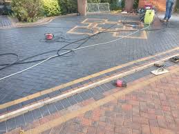 Best Stamped Concrete Driveways  in Shokan, NY